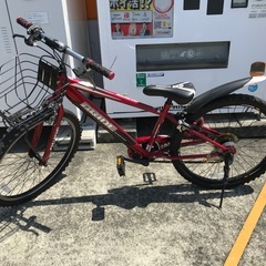DRIDE 自転車の中古が安い！激安で譲ります・無料であげます
