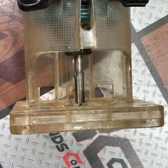 【中古】マキタ Makita 3612C 電子ルータ 12mm 本体のみの画像