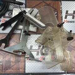 【中古】マキタ Makita 3612C 電子ルータ 12mm 本体のみの画像