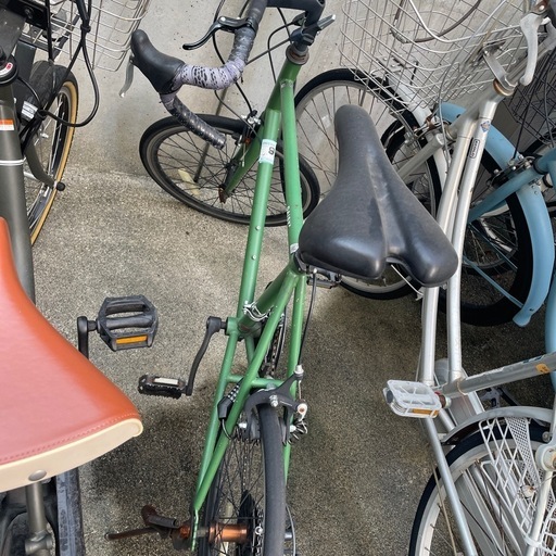 自転車 (ちえ) 名古屋の自転車の中古あげます・譲ります