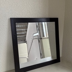 ミラー（正方形）