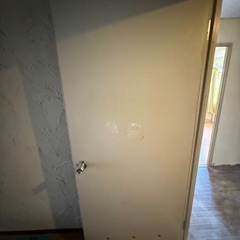室内ドア②(扉)