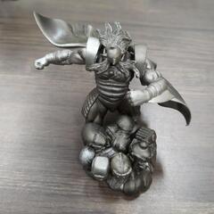 悪魔将軍 （キン肉マン）