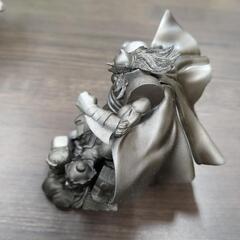 悪魔将軍 （キン肉マン）の画像