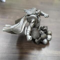 悪魔将軍 （キン肉マン）の画像
