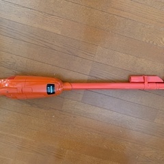 マキタ掃除機