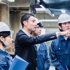 上場を目指す企業で挑戦！一流施設の裏方で輝く“衛生スペシャリスト”の画像