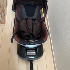 コンビ　チャイルドシート