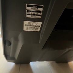 コンビ　チャイルドシートの画像