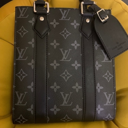 ルイビトンバック