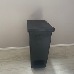 ニトリ　防臭ゴミ箱