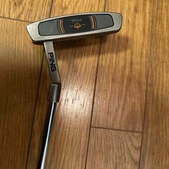ping ゴルフパター　まとめ買い値引き