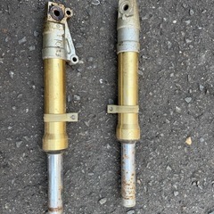 ホンダ　フロント部品の画像