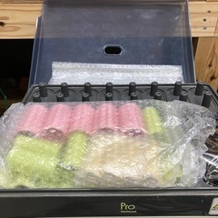 プロカールン ナショナル 現パナソニック製