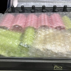 プロカールン ナショナル 現パナソニック製の画像
