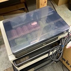 プロカールン ナショナル 現パナソニック製の画像