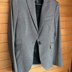 ZARA レディーススーツ