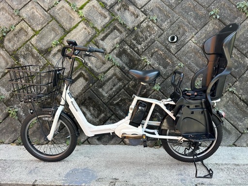 電動アシスト自転車パナソニックバッテリー12AH (さくら🌸) 河内 電動アシスト自転車パナソニックバッテリー12AH (さくら🌸) 河内