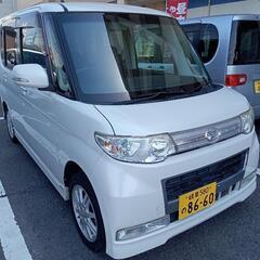 三重県S様ご成約ありがとうございました。🚘2年車検付で足代わりに...