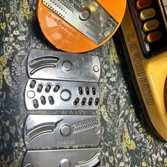 ナショナルジューサーミキサーの画像