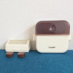 【箱あり・2024年購入】Combi 除菌じょーずの画像