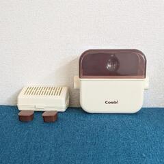 【箱あり・2024年購入】Combi 除菌じょーずの画像