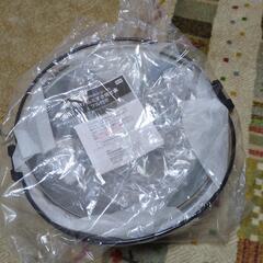 すき焼き鍋の画像