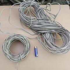 電線・スピーカーケーブル