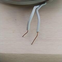 電線・スピーカーケーブルの画像
