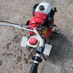 管理機　農用（歩行型）程度良いです。の画像