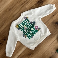 ベビー服、スウェット&パンツの画像