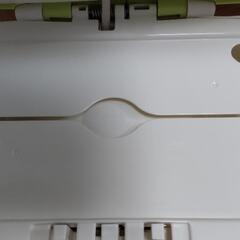 【美品‼️】Combi Quick Warmer おしりふきウォーマーの画像