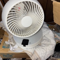 サーキュレーター
