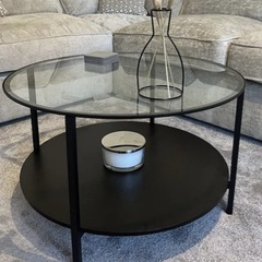 IKEA ヴィットショー