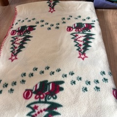膝掛け