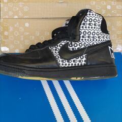 NIKEスニーカー