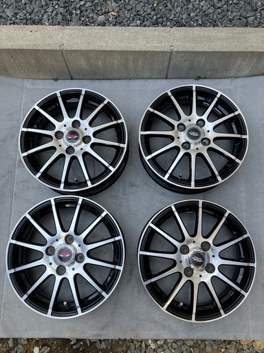 美品‼️WED'S TEAD TRICK 14×.4.5J +45 4本