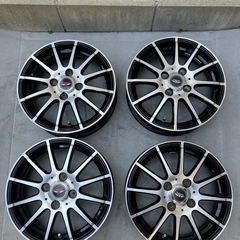 美品‼️WED'S TEAD TRICK 14×.4.5J +4...
