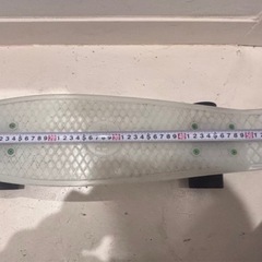 penny スケートボード　22インチの画像