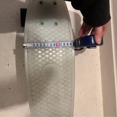 penny スケートボード　22インチの画像