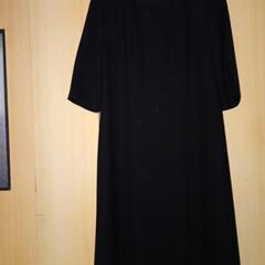 13号の礼服の画像