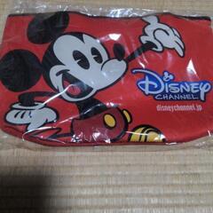 デズニーバック