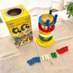 《子供おもちゃ》バランスゲームの画像