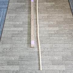インテリア 材木
