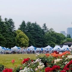 【未経験者歓迎!】【給与保障あり】スポットバイトスタッフ募集♪♪の画像