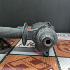 【中古品】BOSCH ハンマドリル　GBH2-26RE　ケース＋取扱説明書つき【ハンズクラフト熊本けやき通り店】【店頭取引限定】の画像