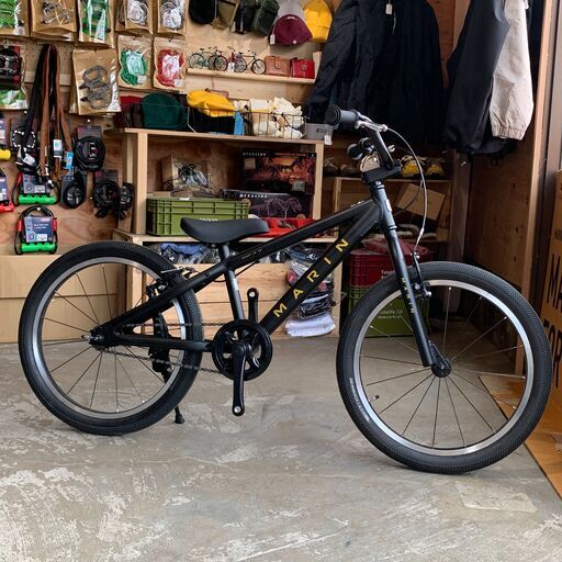 新品】MARINE BIKES DONKY JR20 SS BMXタイプ 20インチ 変速なし 新品】MARINE BIKES DONKY JR20 SS BMXタイプ 20インチ 変速なし