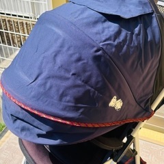 アップリカスムーヴ　ファミリアモデルの画像