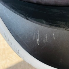 アップリカスムーヴ　ファミリアモデルの画像