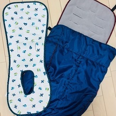 アップリカスムーヴ　ファミリアモデルの画像